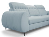 Hjørnesofa Kingston 195