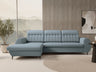 Hjørnesofa Kingston 195