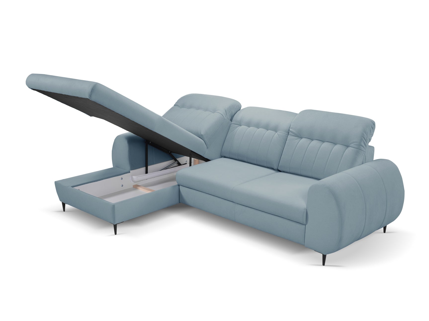 Hjørnesofa Kingston 195