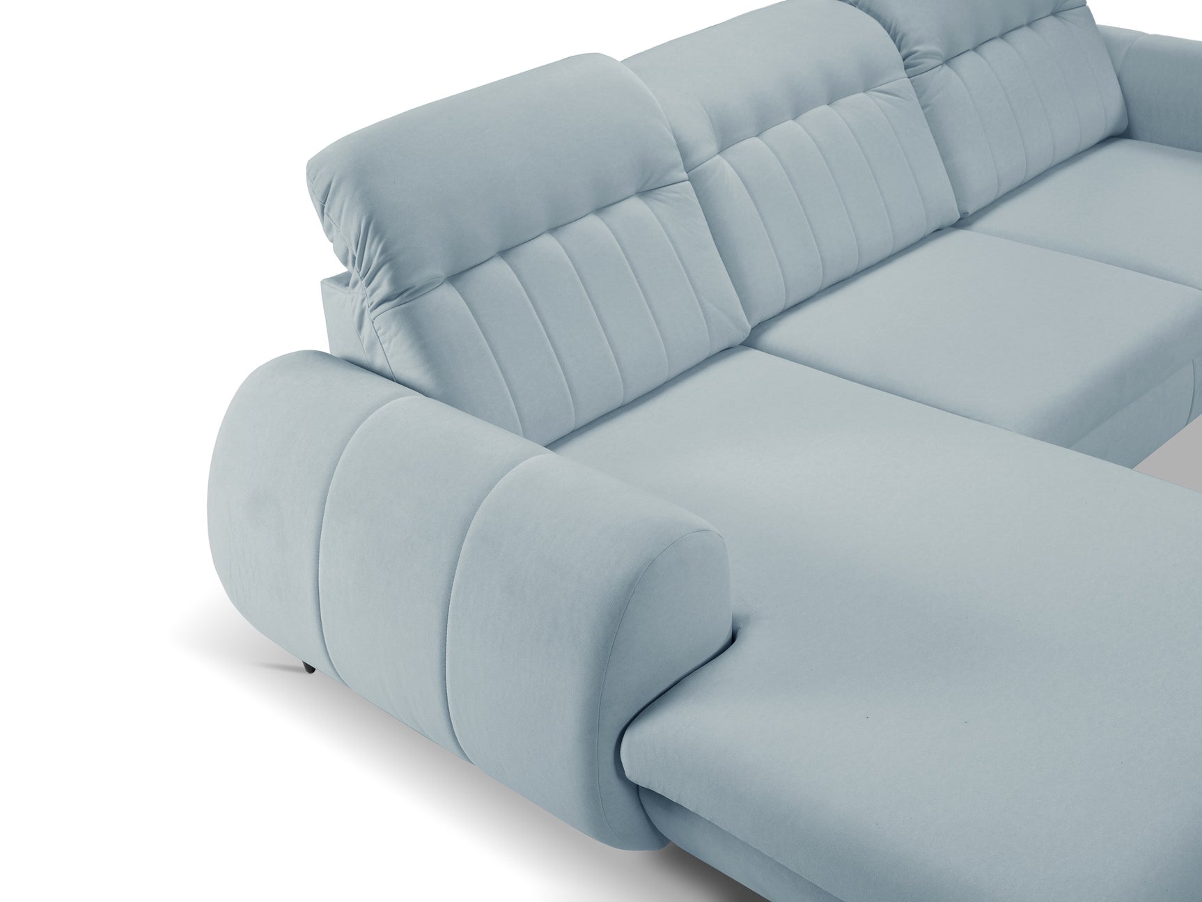 Hjørnesofa Kingston 195