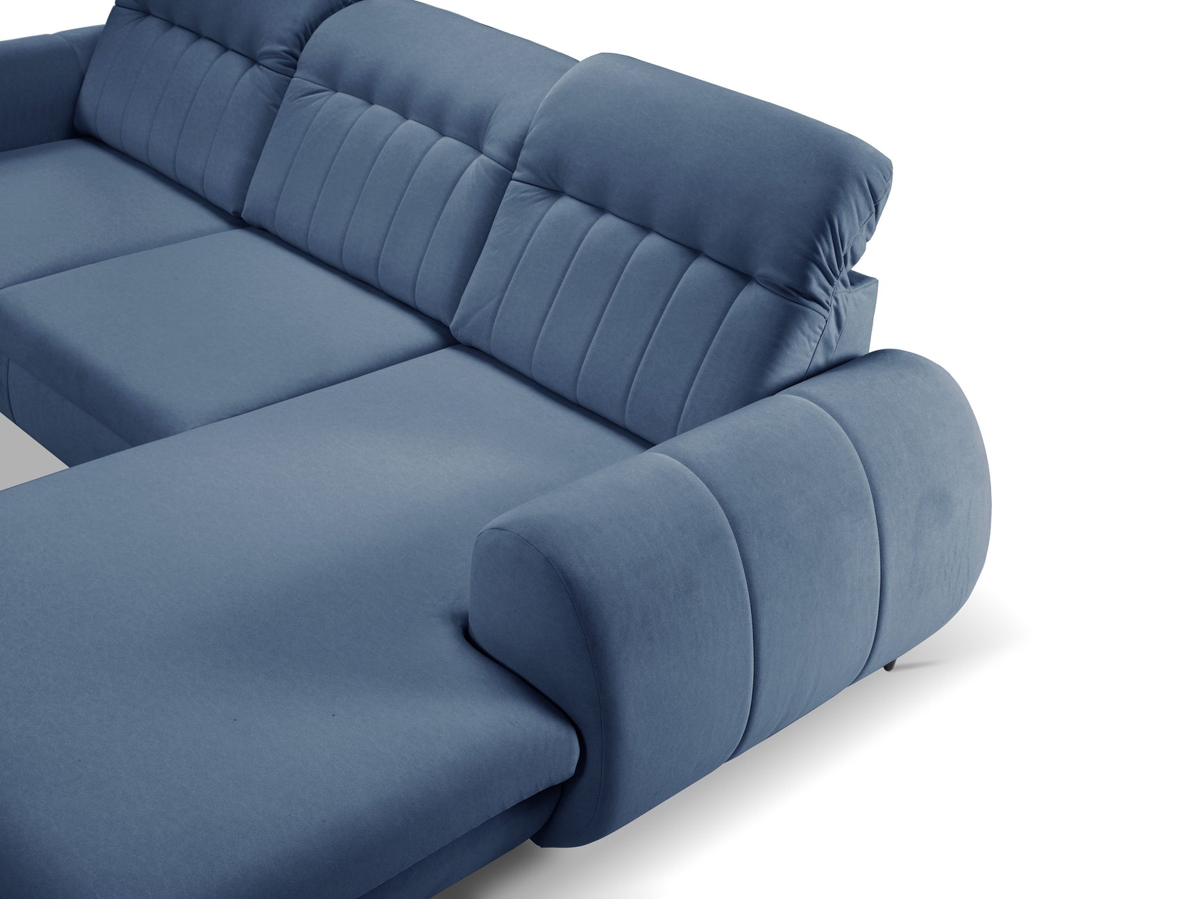 Hjørnesofa Kingston 195