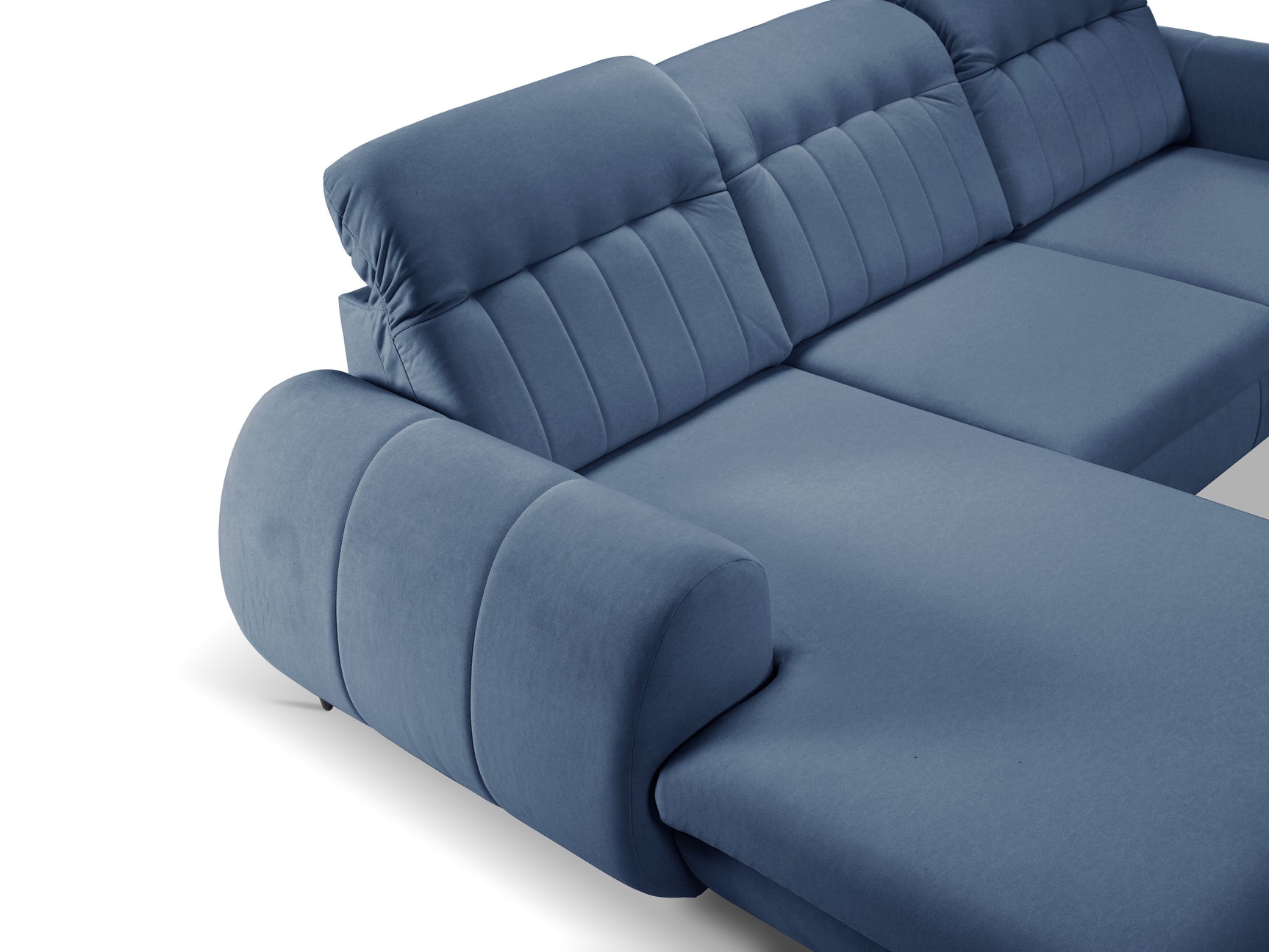 Hjørnesofa Kingston 195