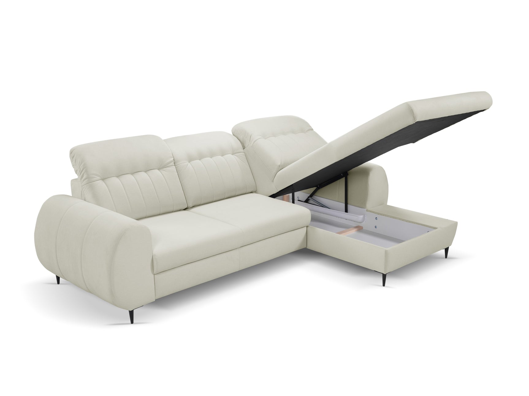 Hjørnesofa Kingston 195