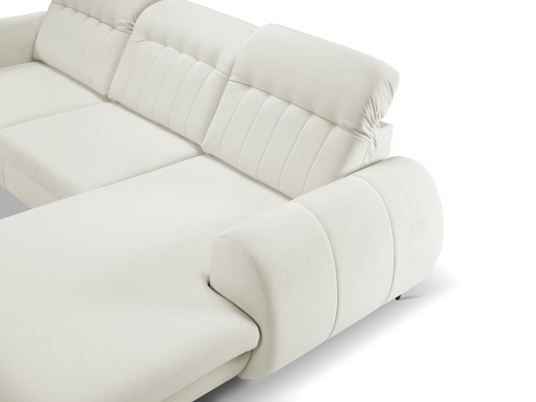 Hjørnesofa Kingston 195