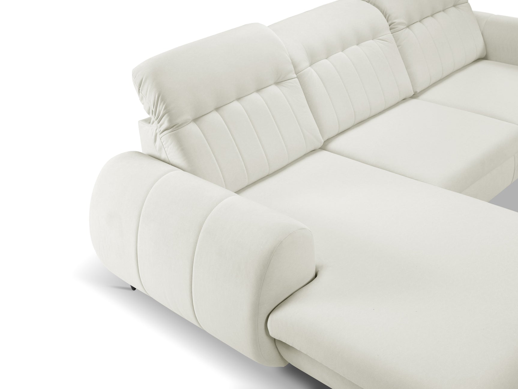 Hjørnesofa Kingston 195