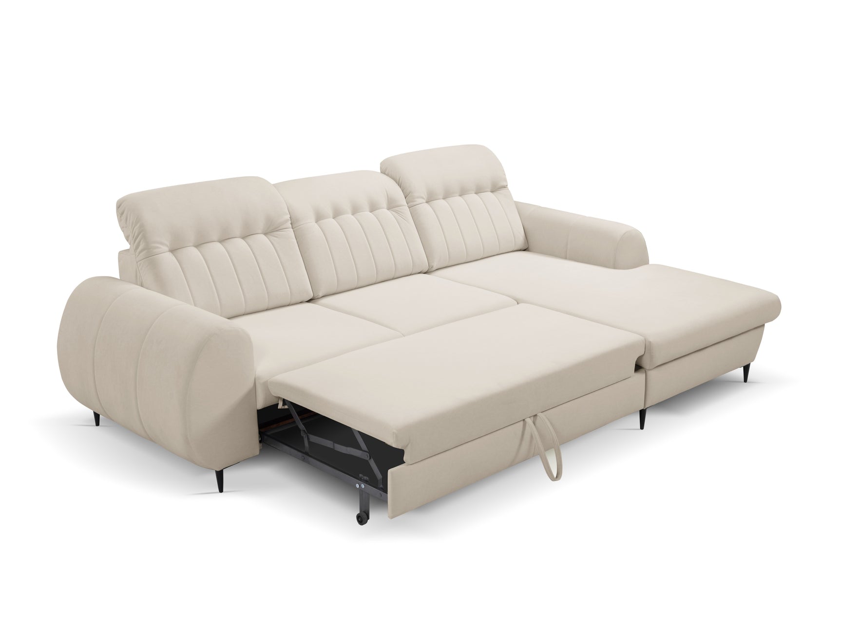 Hjørnesofa Kingston 195