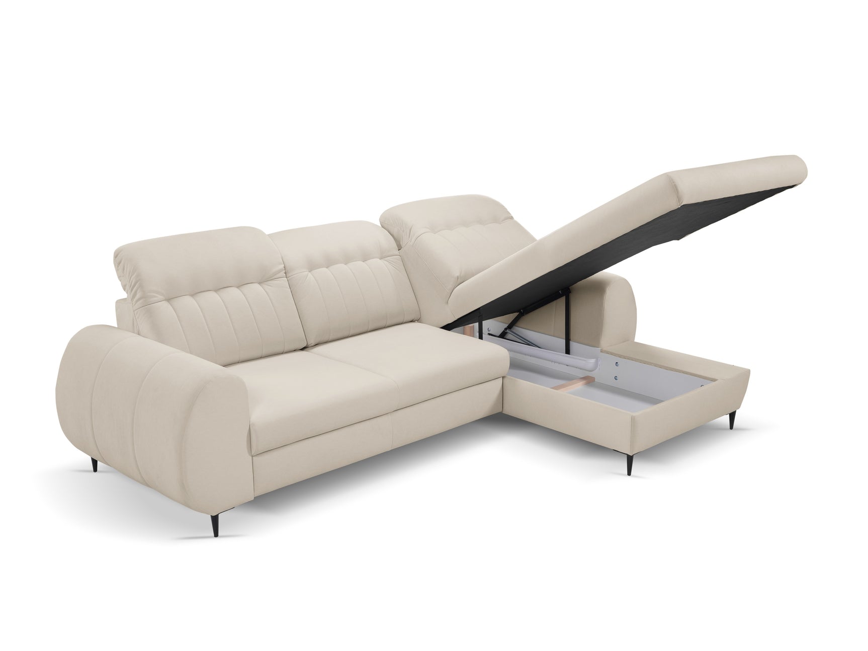 Hjørnesofa Kingston 195