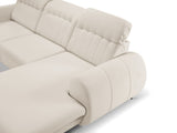 Hjørnesofa Kingston 195
