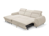 Hjørnesofa Kingston 195