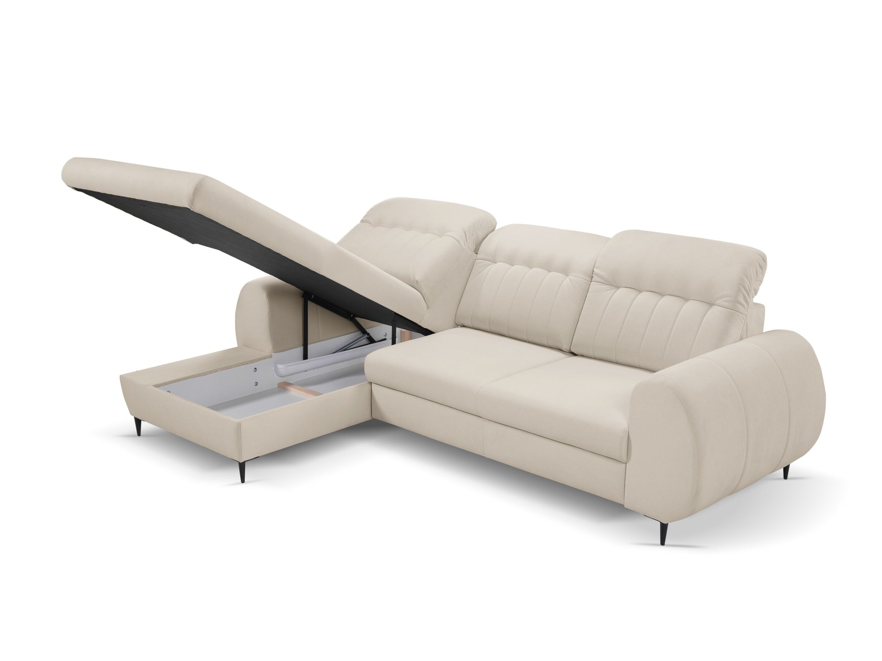 Hjørnesofa Kingston 195