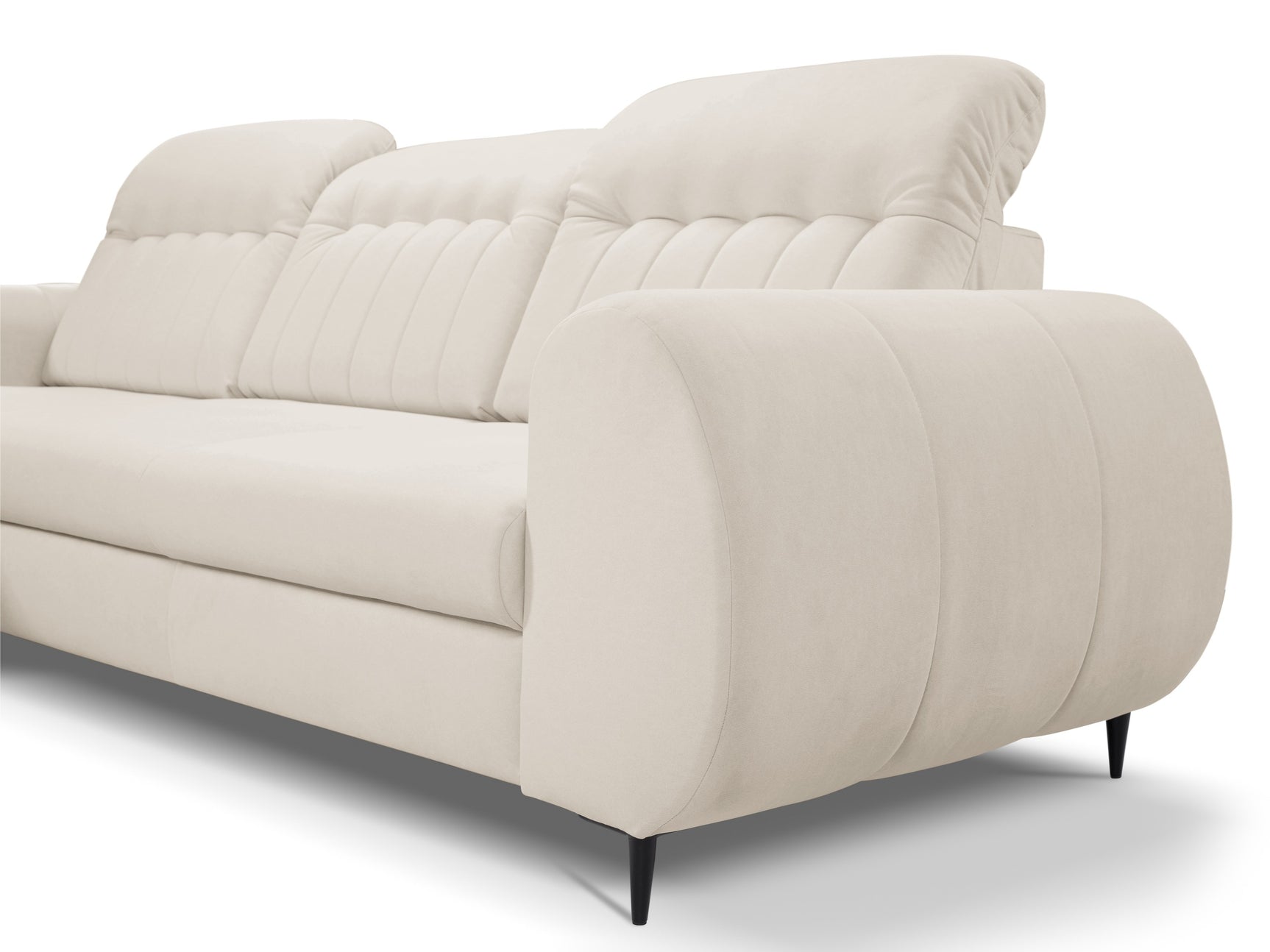 Hjørnesofa Kingston 195