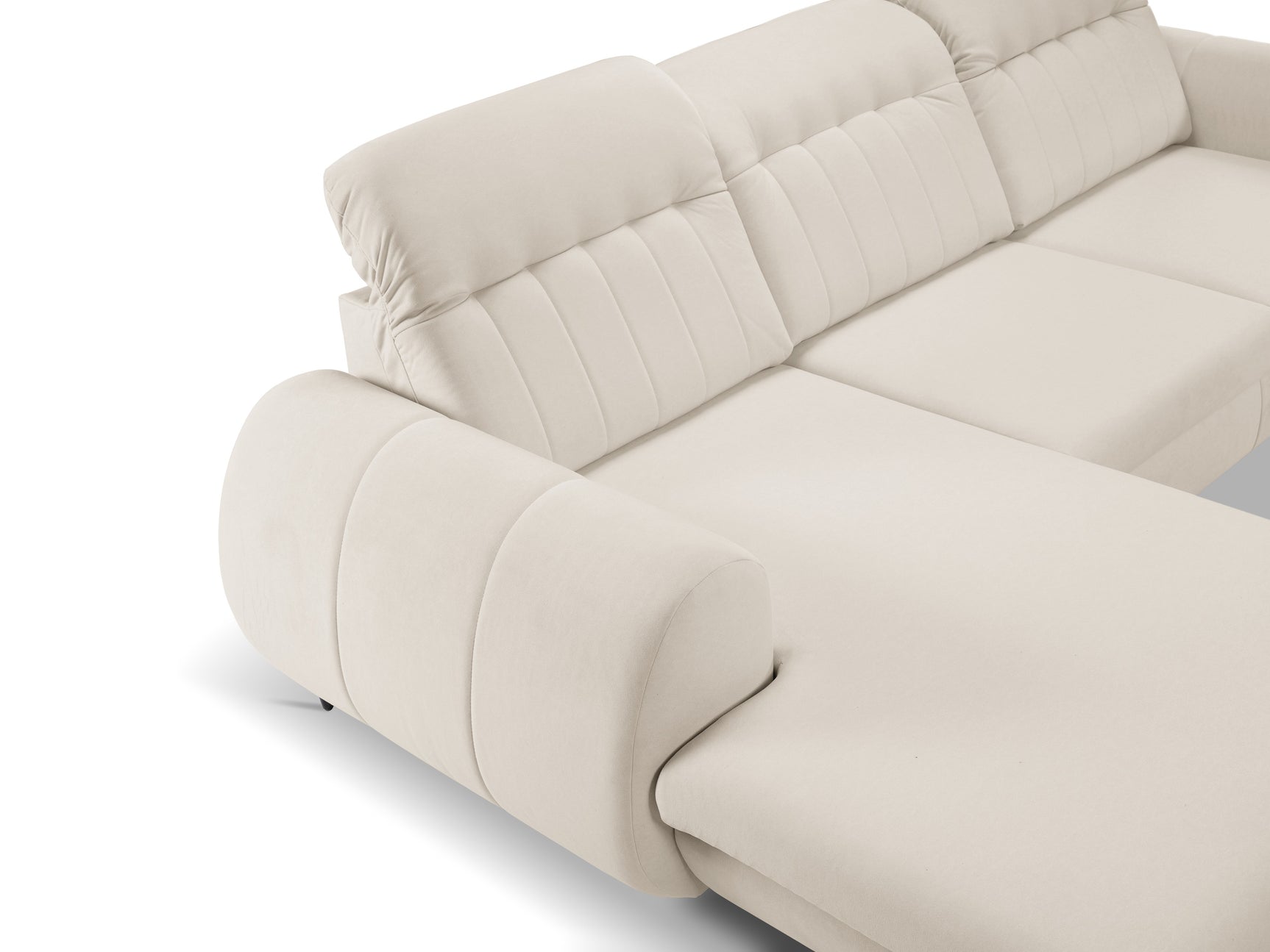 Hjørnesofa Kingston 195