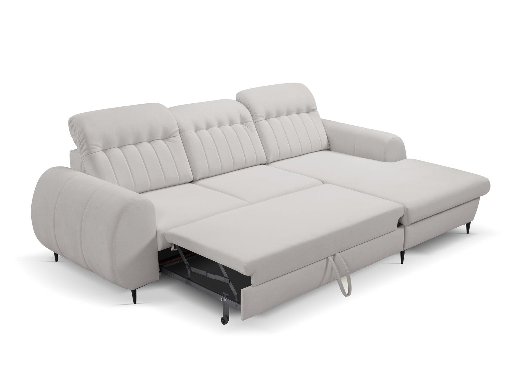 Hjørnesofa Kingston 195