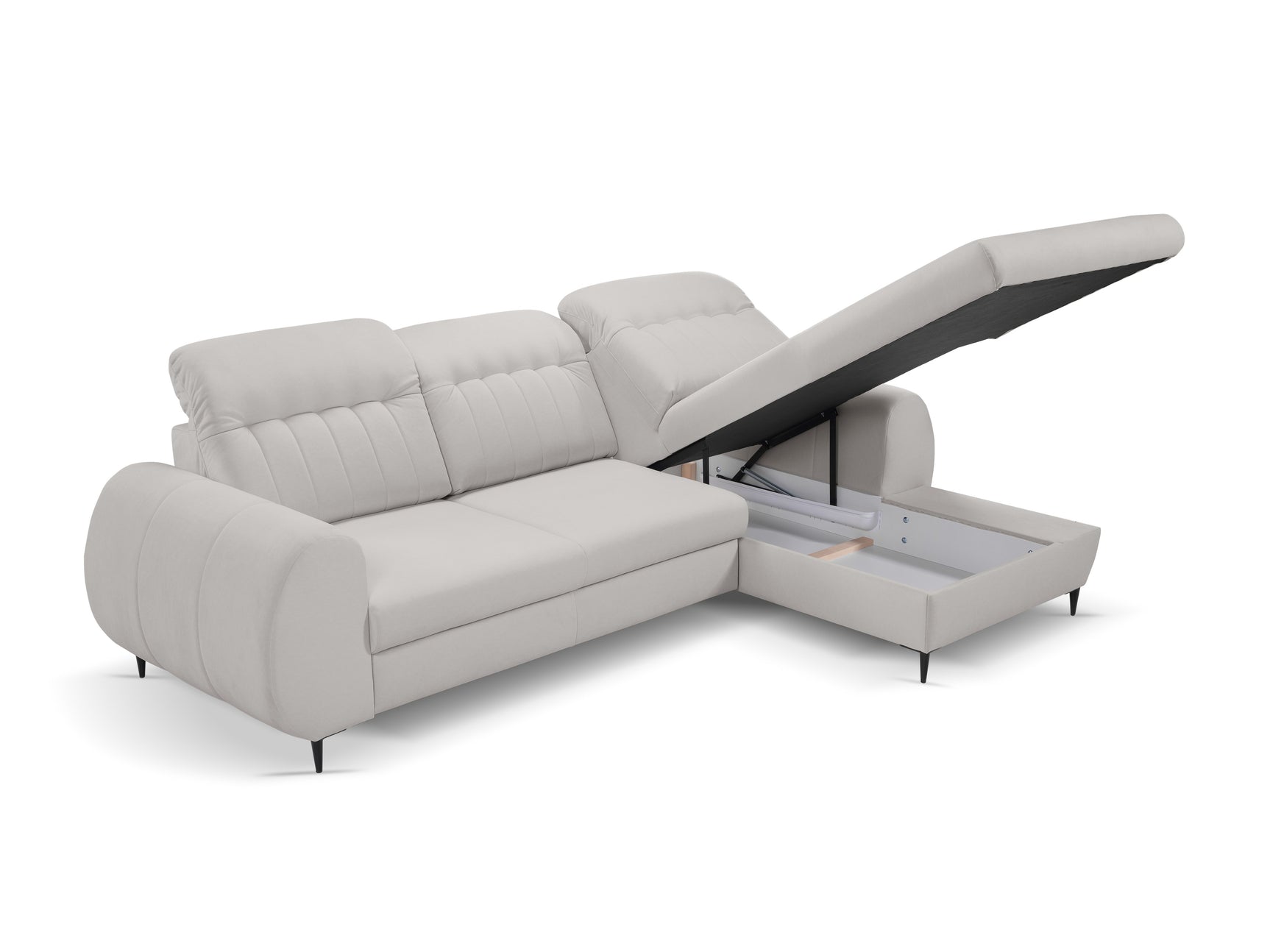 Hjørnesofa Kingston 195