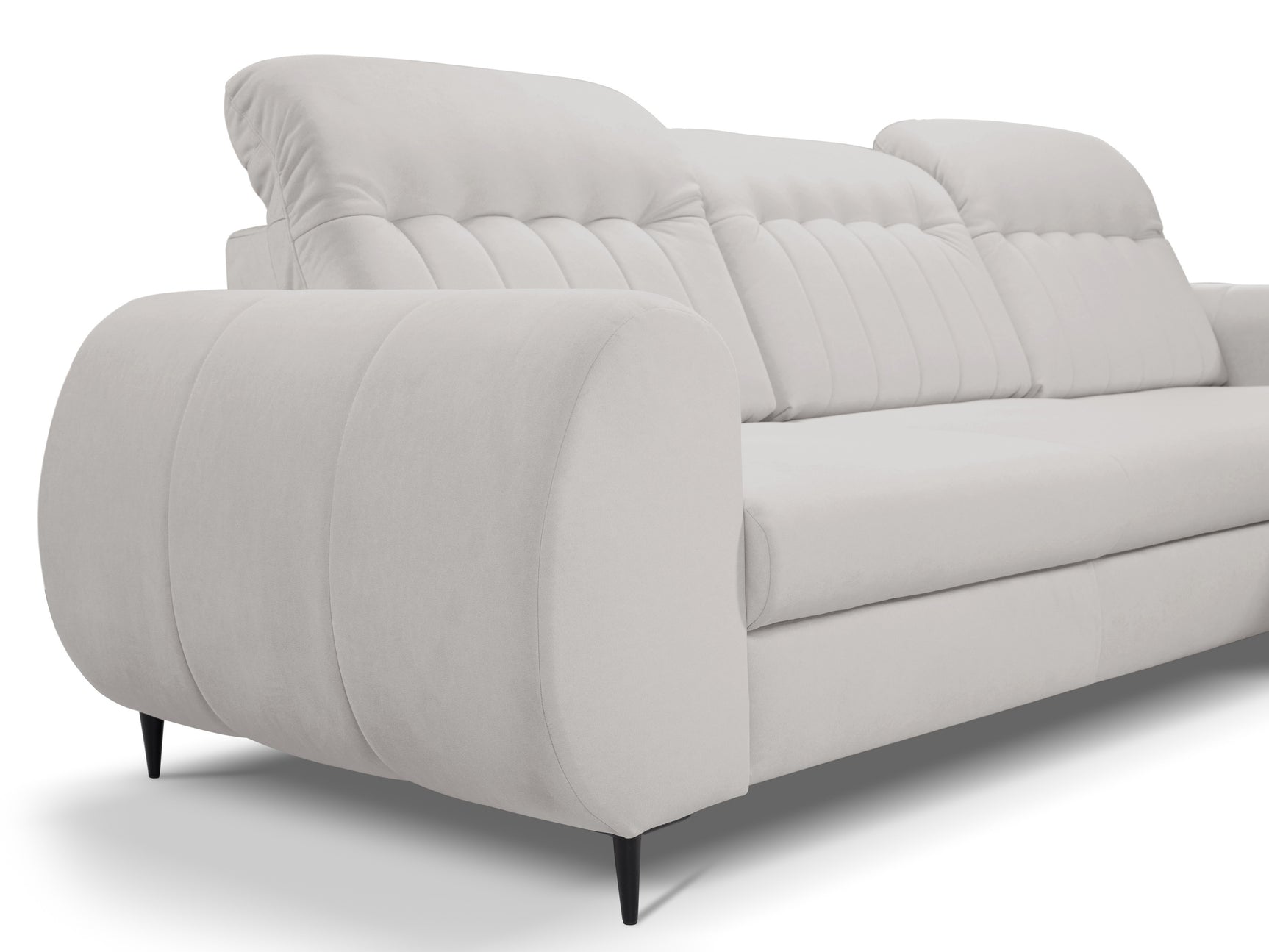 Hjørnesofa Kingston 195