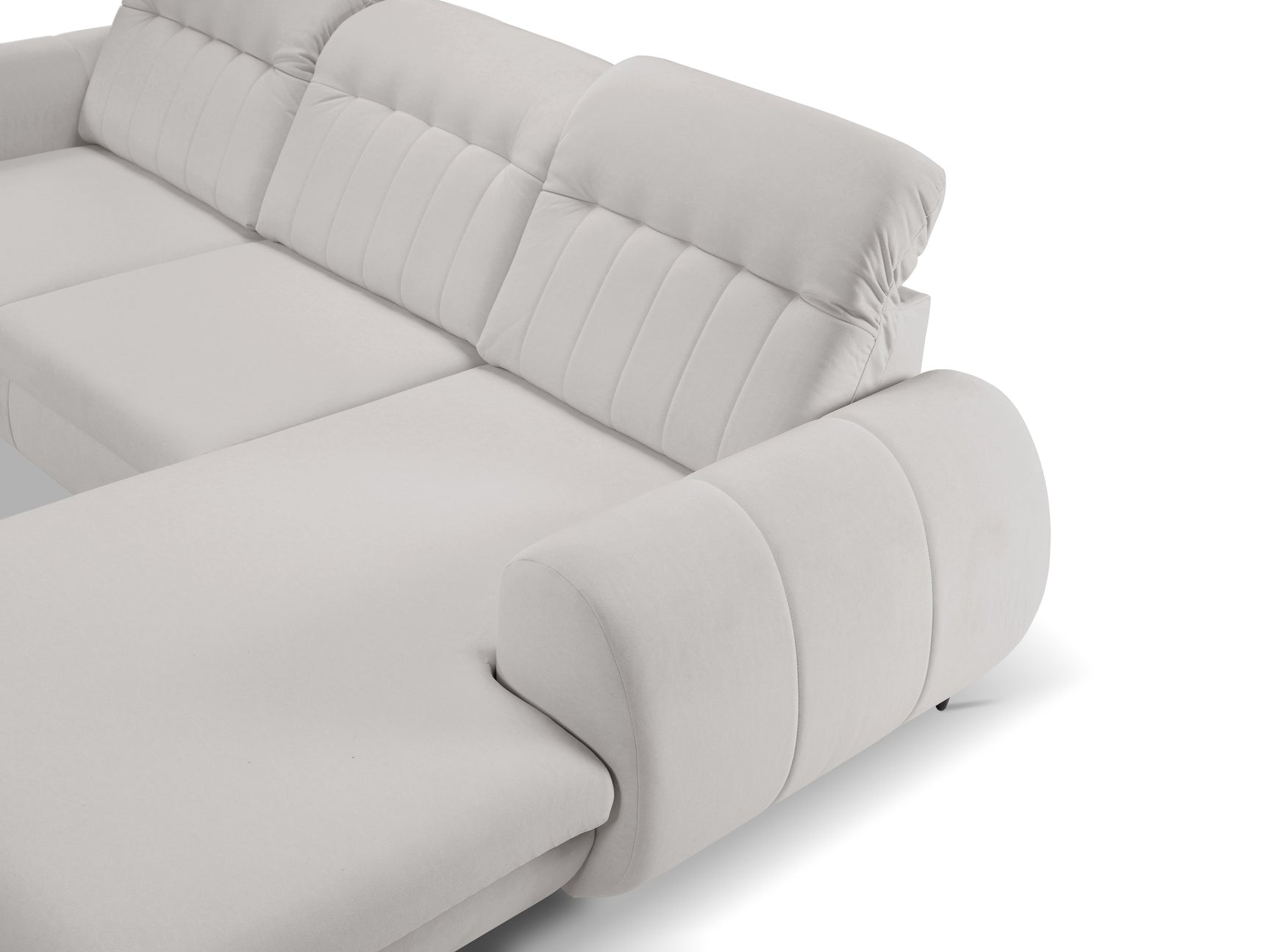 Hjørnesofa Kingston 195