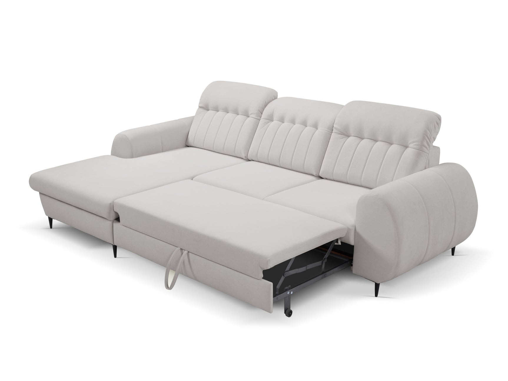 Hjørnesofa Kingston 195