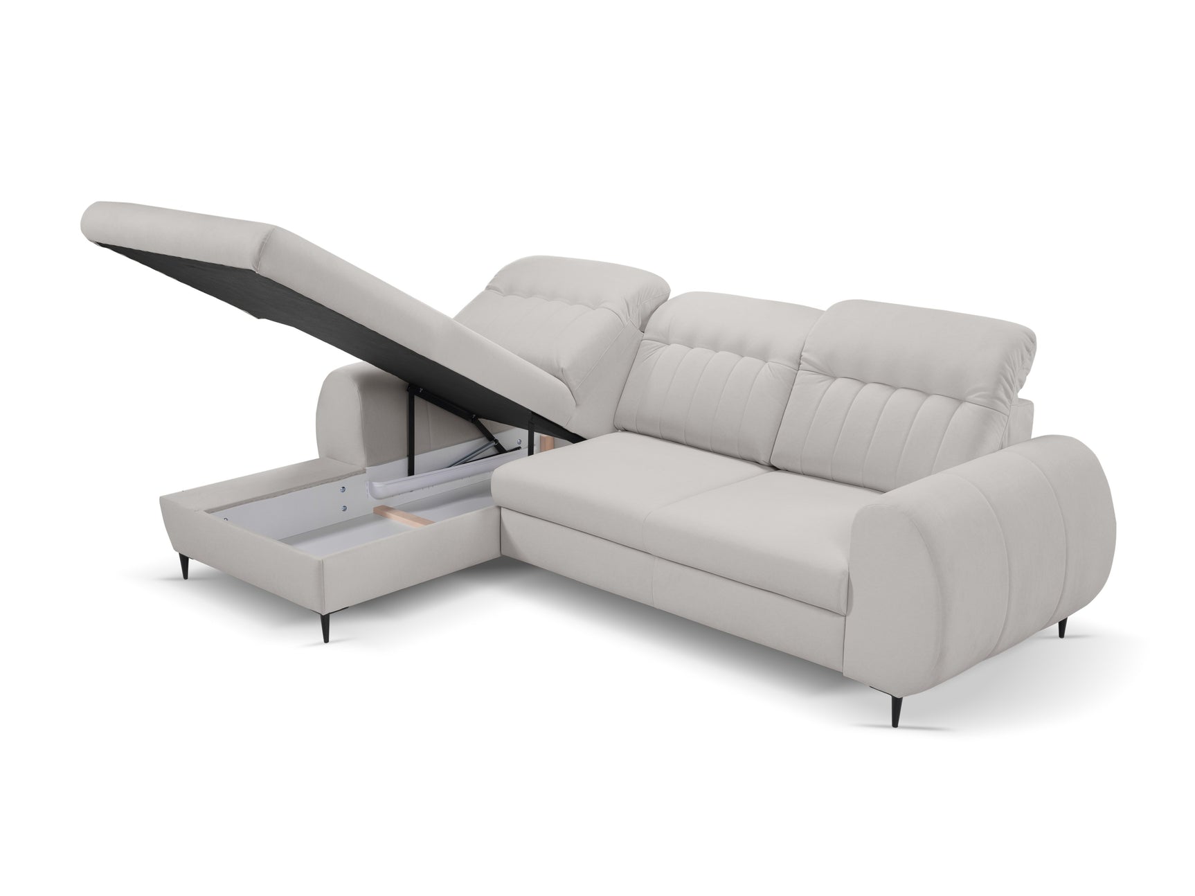 Hjørnesofa Kingston 195