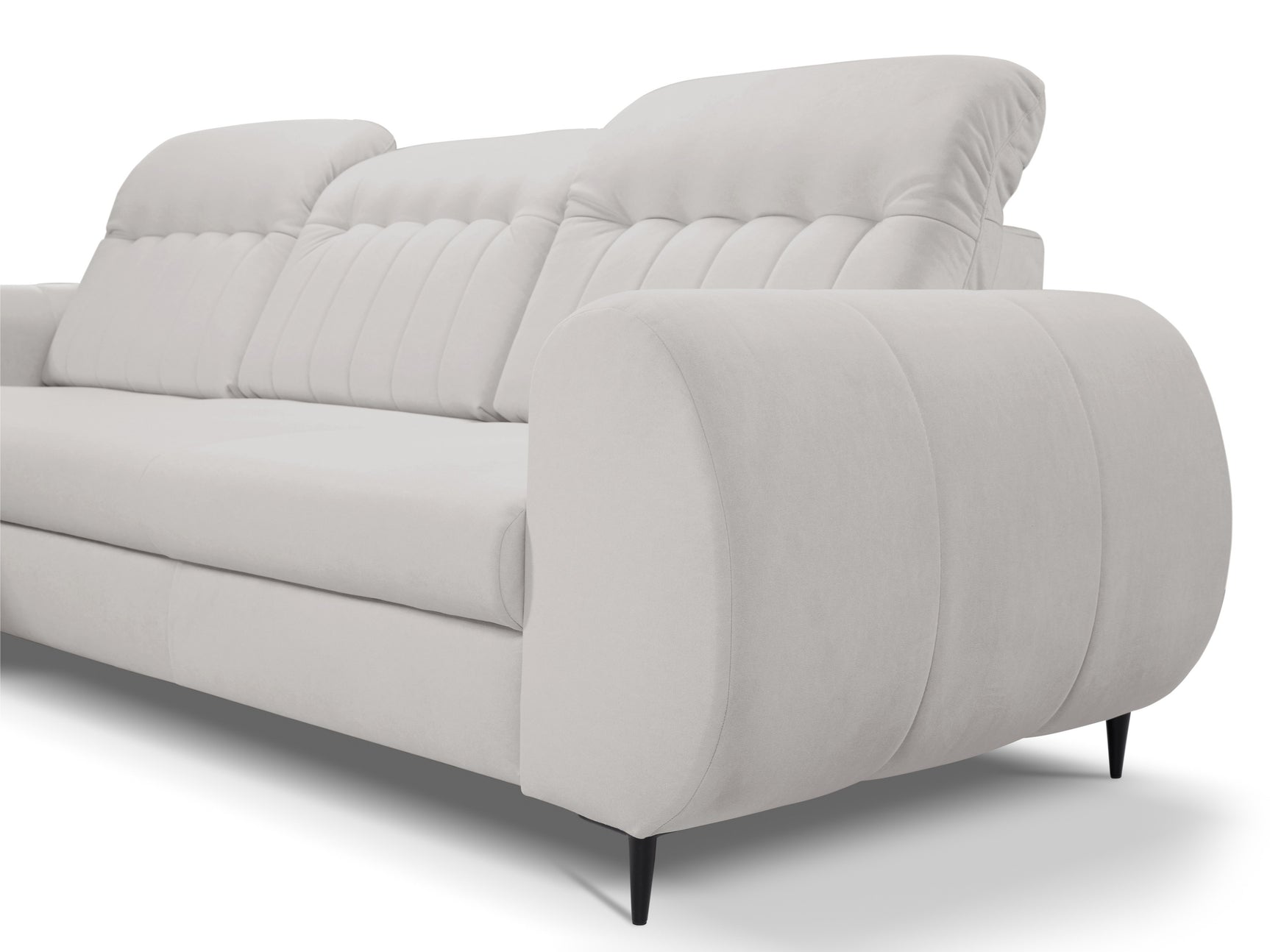 Hjørnesofa Kingston 195