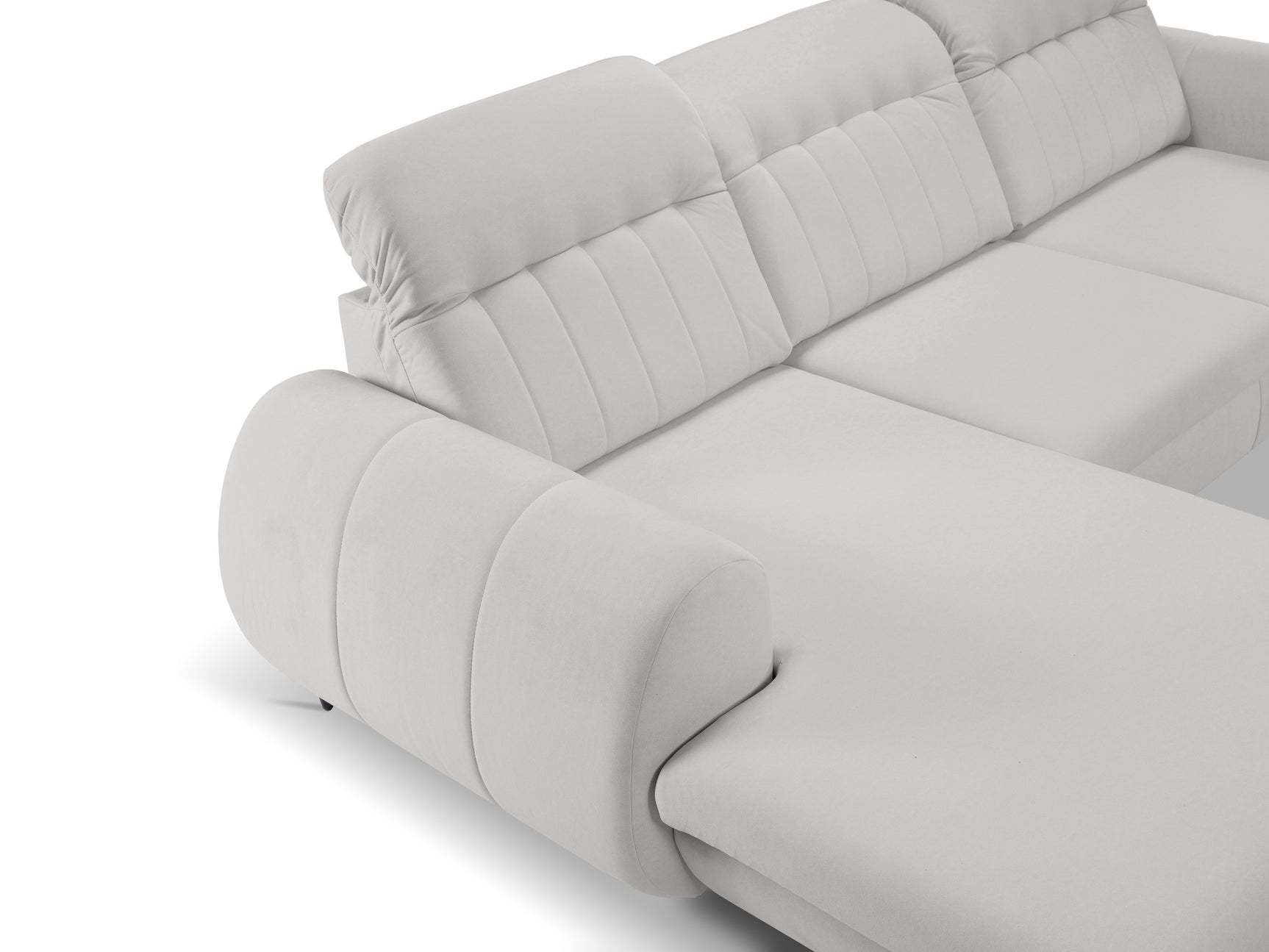Hjørnesofa Kingston 195