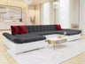 Hjørnesofa Comfivo 155 4212883