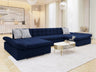 Hjørnesofa Comfivo 155 4212886