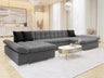 Hjørnesofa Comfivo 155 4212889
