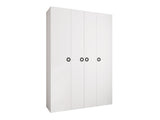 Garderobeskab Hartford 554