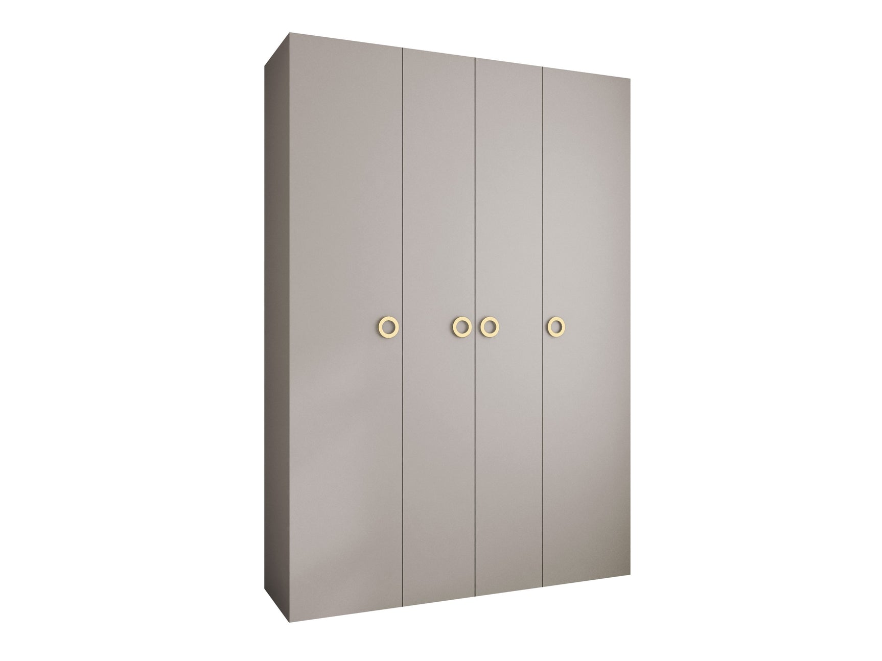 Garderobeskab Hartford 554