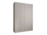 Garderobeskab Hartford 554