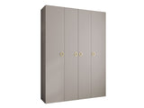 Garderobeskab Hartford 554