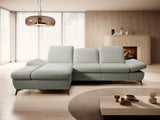 Hjørnesofa Kingston 190