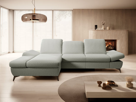 Hjørnesofa Kingston 190