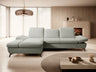 Hjørnesofa Kingston 190