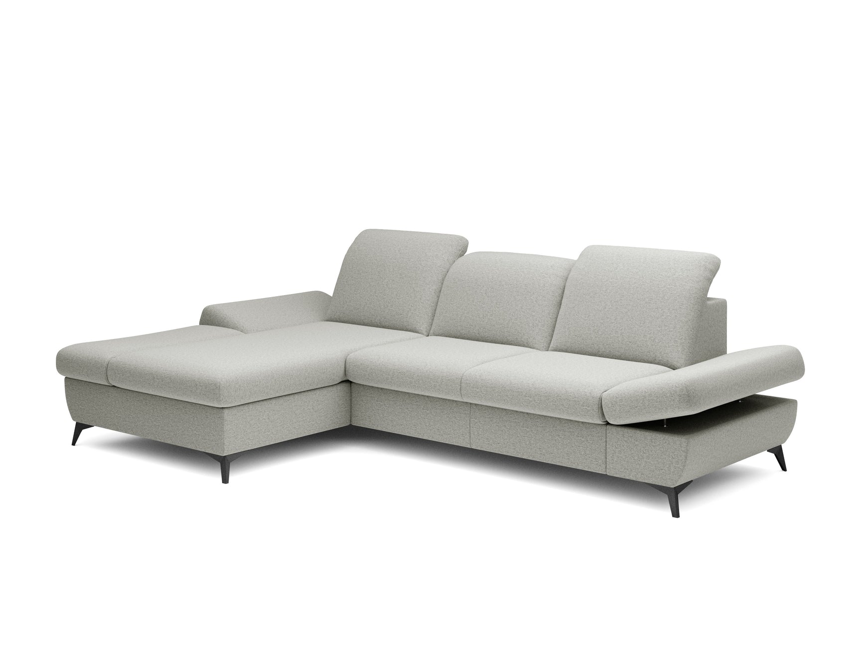 Hjørnesofa Kingston 190