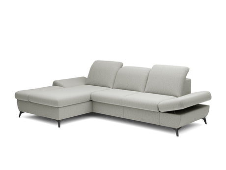 Hjørnesofa Kingston 190
