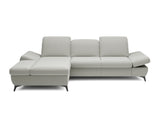 Hjørnesofa Kingston 190