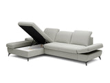 Hjørnesofa Kingston 190