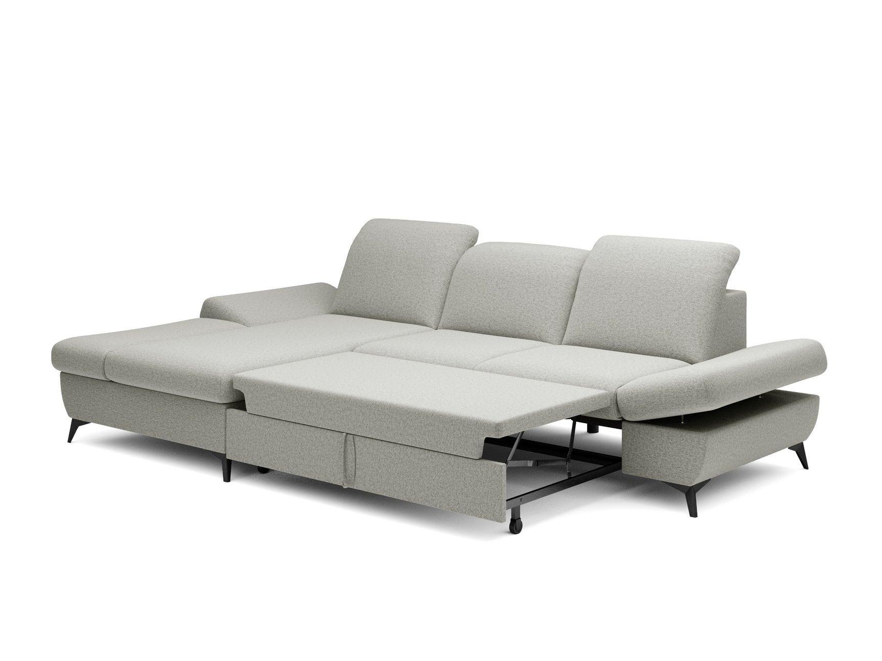Hjørnesofa Kingston 190