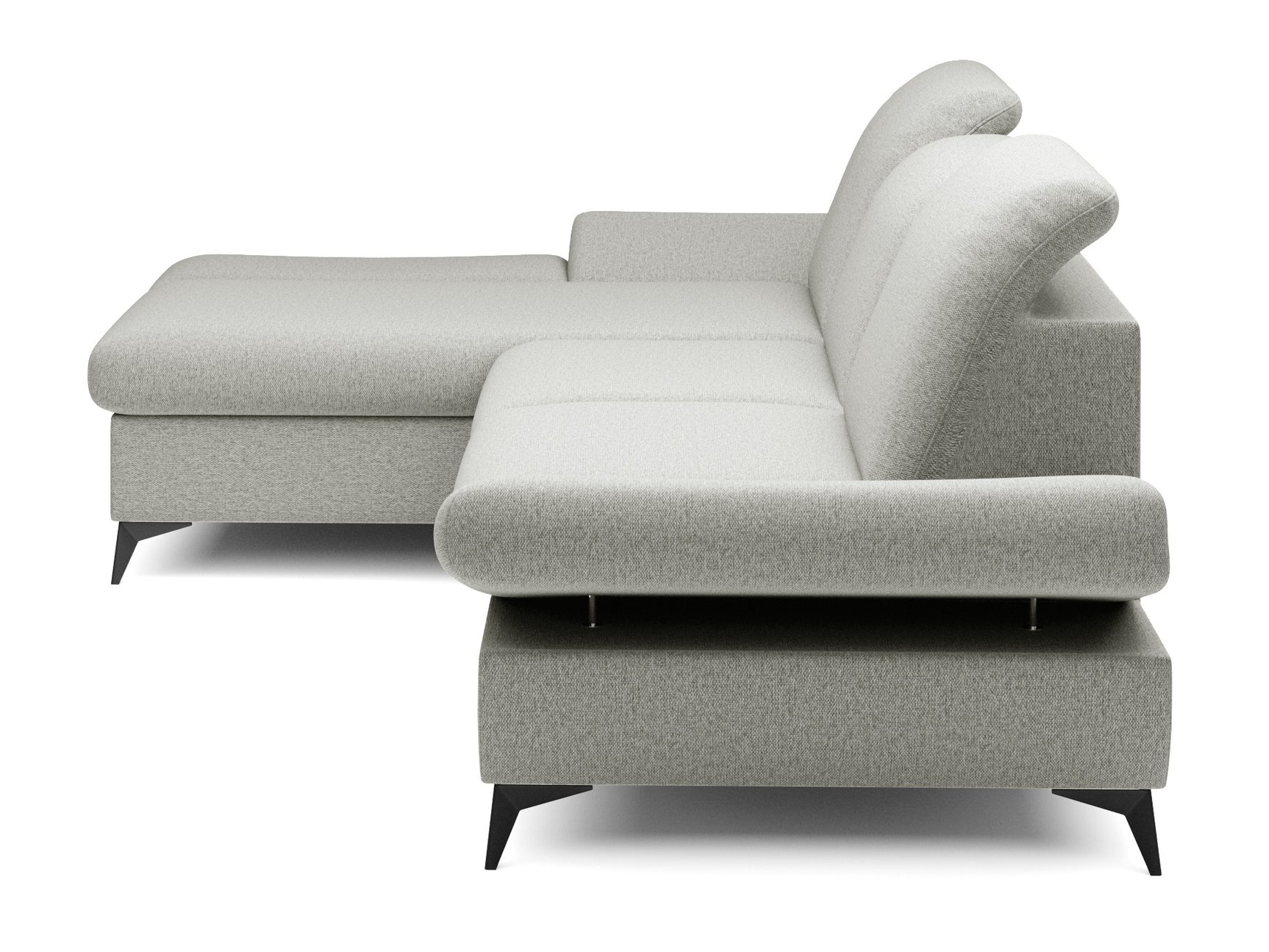 Hjørnesofa Kingston 190