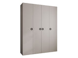 Garderobeskab Hartford 554