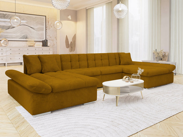 Hjørnesofa Comfivo 155 4213158