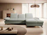 Hjørnesofa Kingston 190