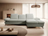 Hjørnesofa Kingston 190