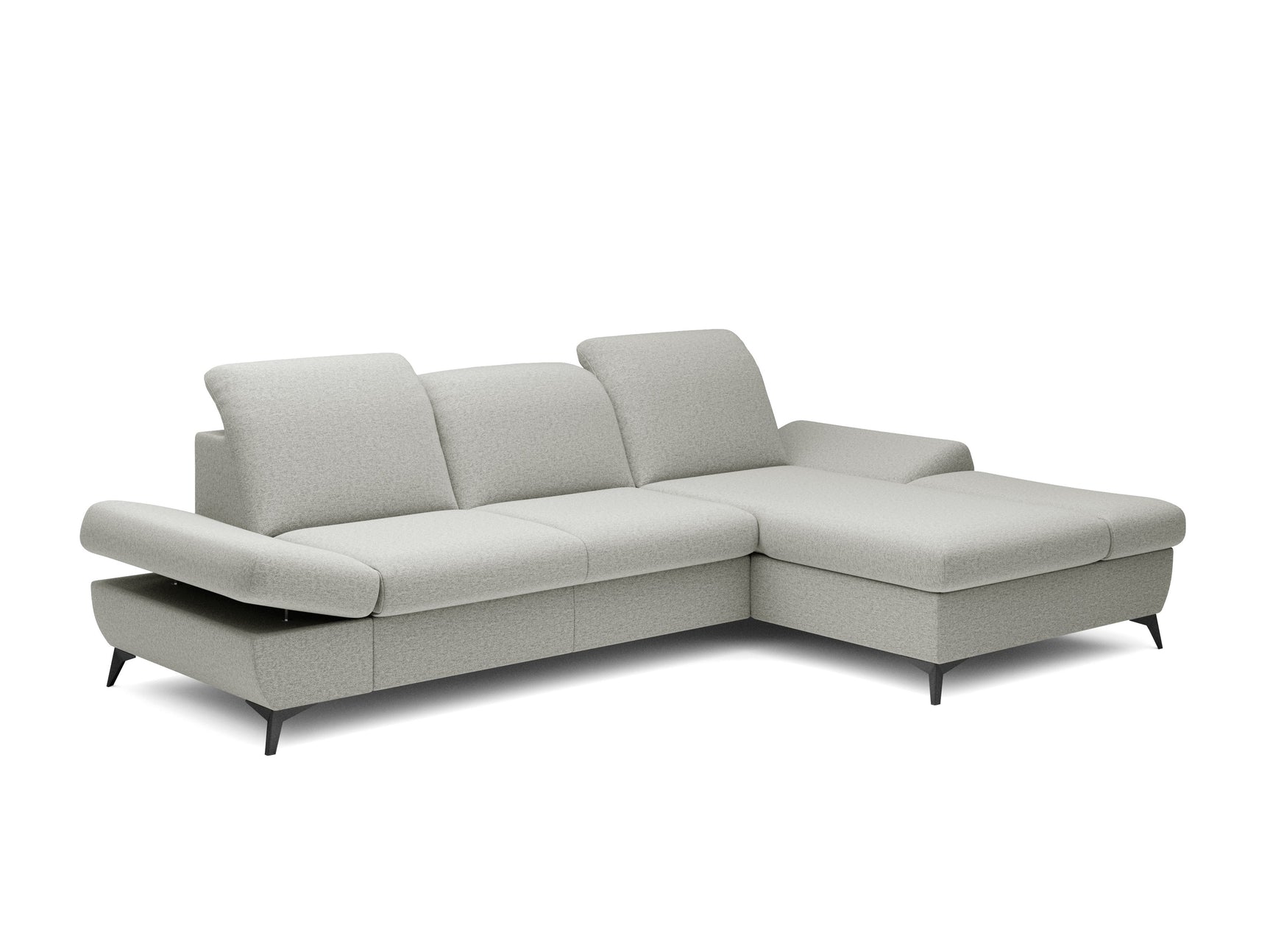 Hjørnesofa Kingston 190