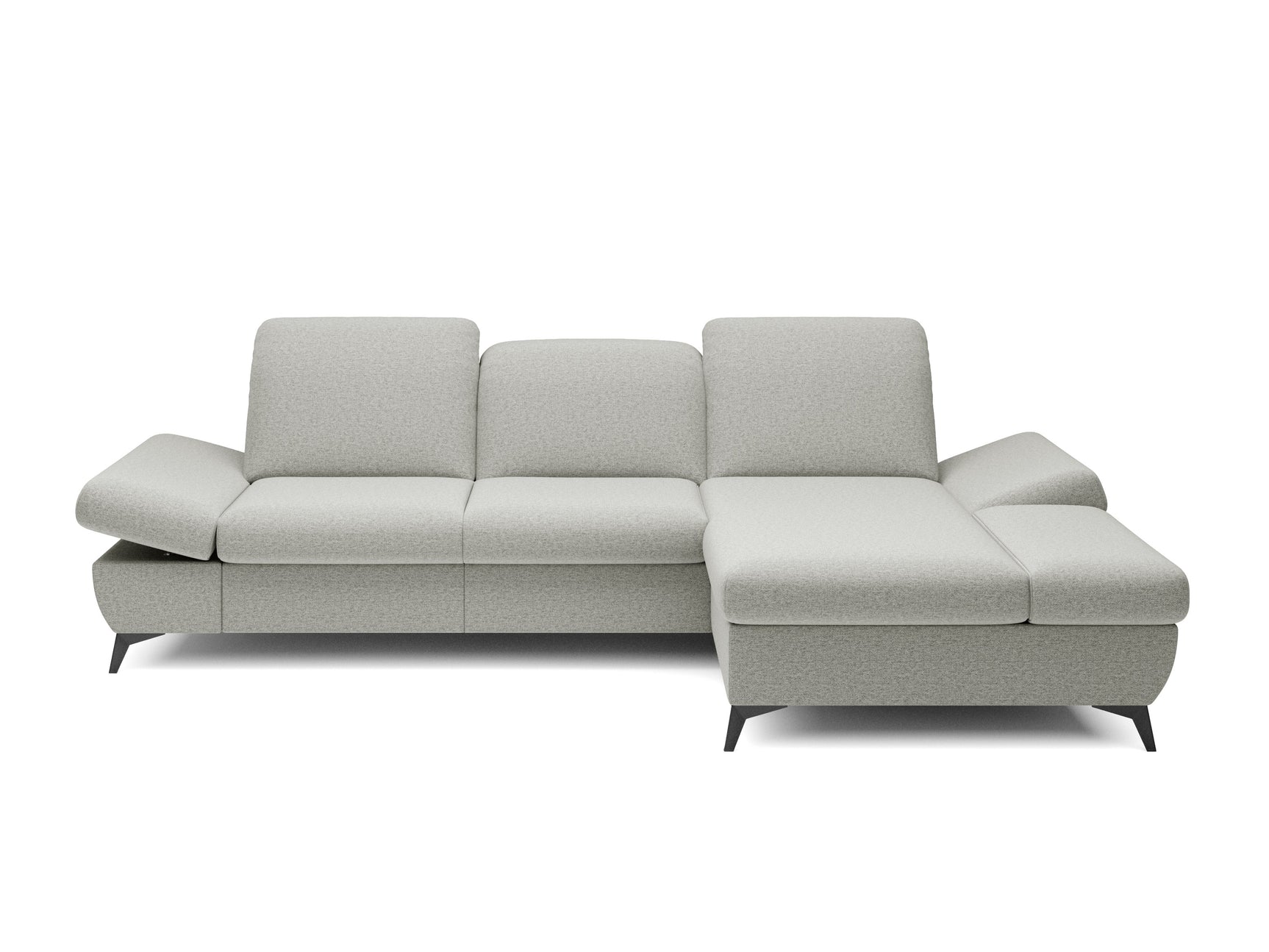 Hjørnesofa Kingston 190