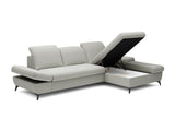 Hjørnesofa Kingston 190