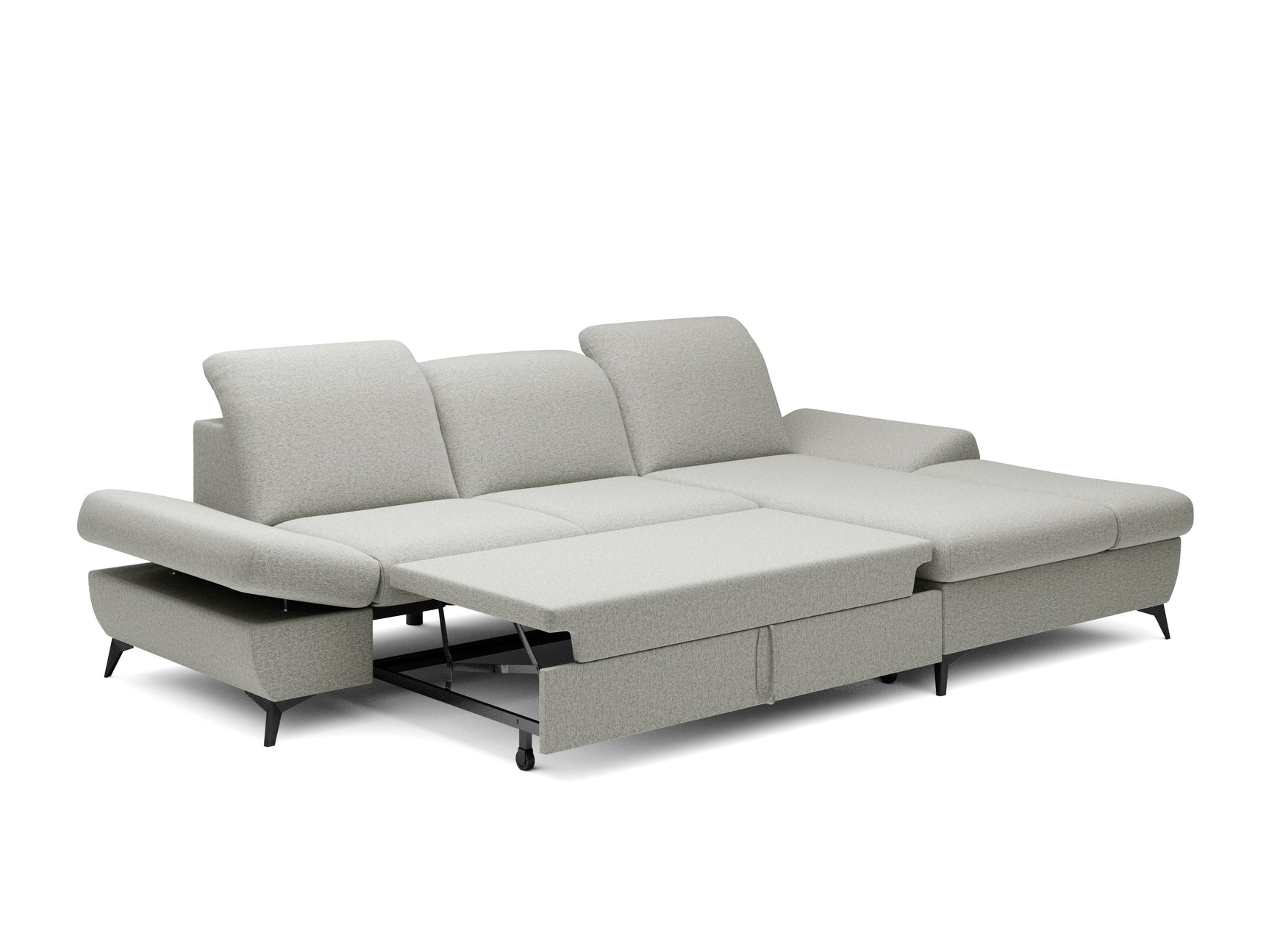 Hjørnesofa Kingston 190