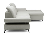 Hjørnesofa Kingston 190