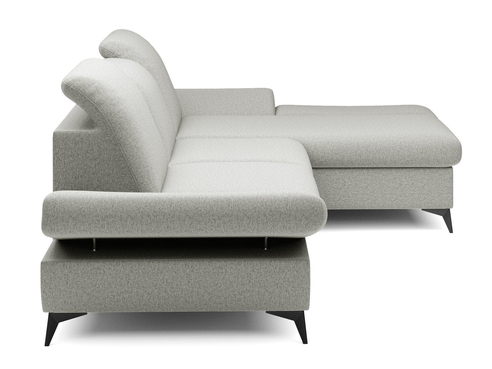 Hjørnesofa Kingston 190